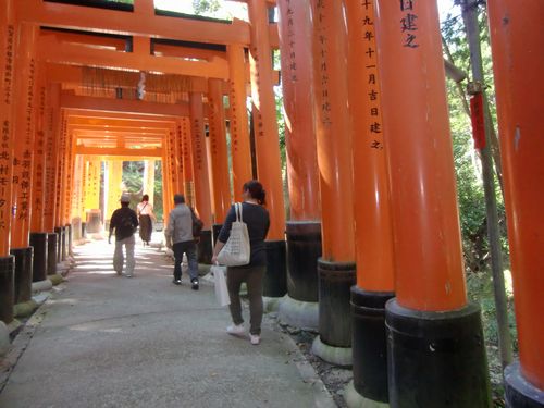 10月20日お稲荷さんへ_f0040734_21505618.jpg