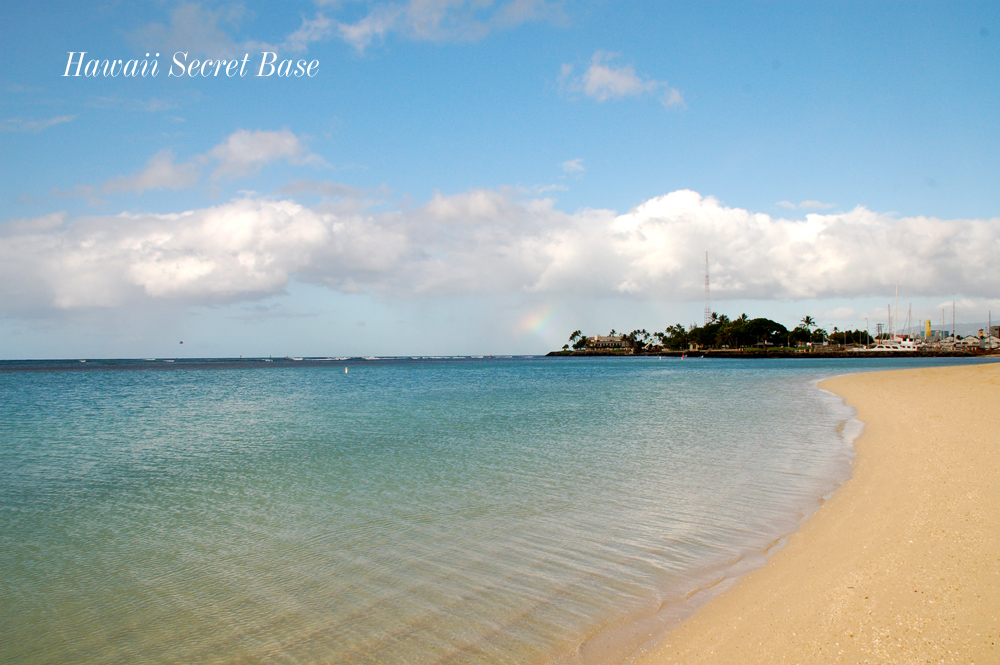 Good Morning, Ala Moana Beach!_f0015440_57206.jpg