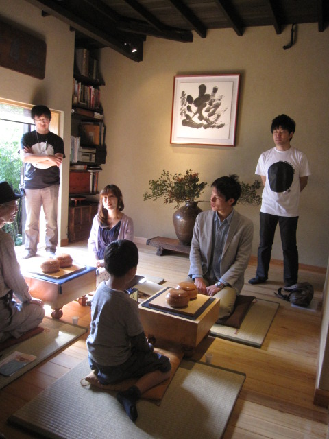囲碁フェスティバル２０１１　in　目白_f0222045_14564860.jpg