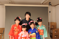 七五三撮影会が無事に終わりました_f0044846_8352249.jpg