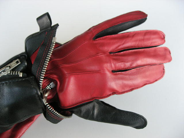 人気のレーシンググローブ！Lewis Leathers Color Gloves!! : dbms 