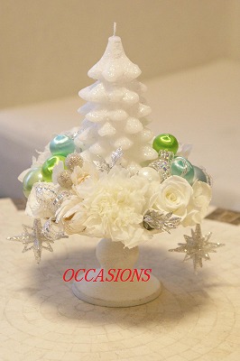 11月・12月 「Christmas Flower Lesson」ご案内_e0158355_17134960.jpg