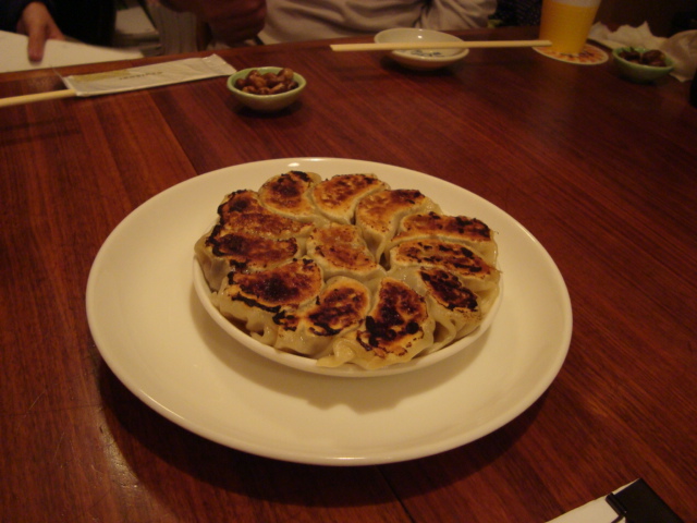 荻窪「蔓餃苑 まんぎょうえん」へ行く。_f0232060_17462912.jpg