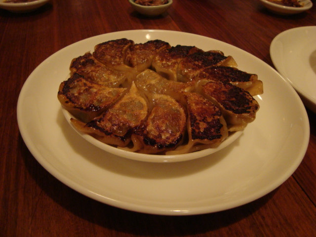 荻窪「蔓餃苑 まんぎょうえん」へ行く。_f0232060_17495416.jpg