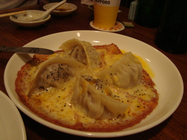 荻窪「蔓餃苑 まんぎょうえん」へ行く。_f0232060_17552523.jpg