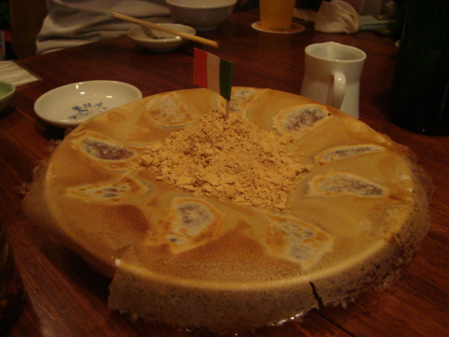 荻窪「蔓餃苑 まんぎょうえん」へ行く。_f0232060_1801181.jpg