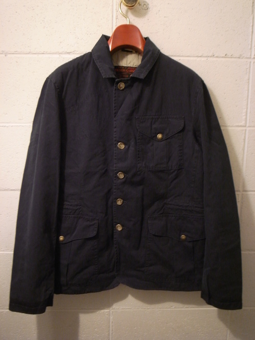 FILSON　BLACK LABEL_e0236769_1762444.jpg