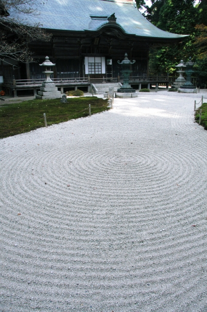 比叡山 延暦寺 浄土院_c0196076_2231985.jpg