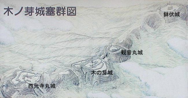 1575 越前一向一揆_e0040579_11481617.jpg
