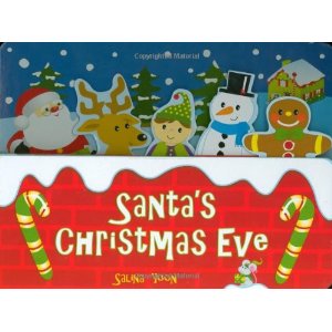 Santa\'s Christamas Eve_e0225279_1513732.jpg