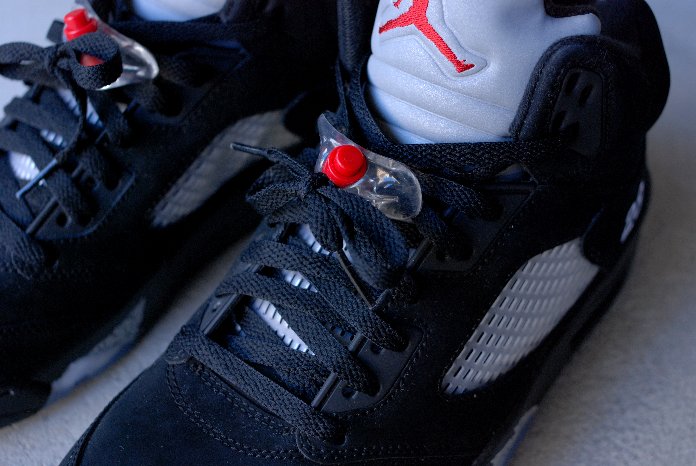 Nike Air Jordan 5 Retro Blk Metallic Silver Fire Red サウスベイ ブログ Nike Air Jordan 5 Retro Blk Metallic Silver Fire Red サウスベイ ブログ