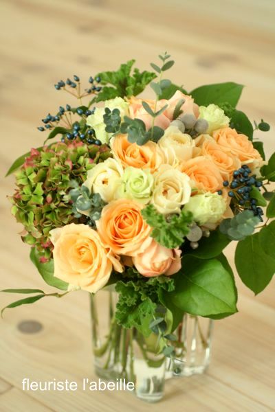 Bouquet d\'orange_a0116091_1850173.jpg