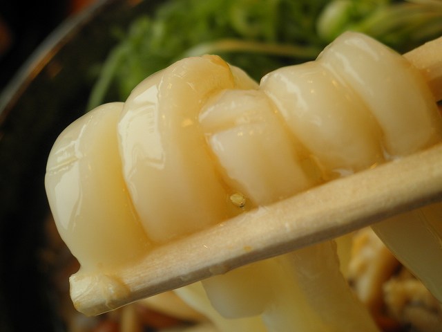 讃岐製麺 箕面半町店_c0118393_121457.jpg