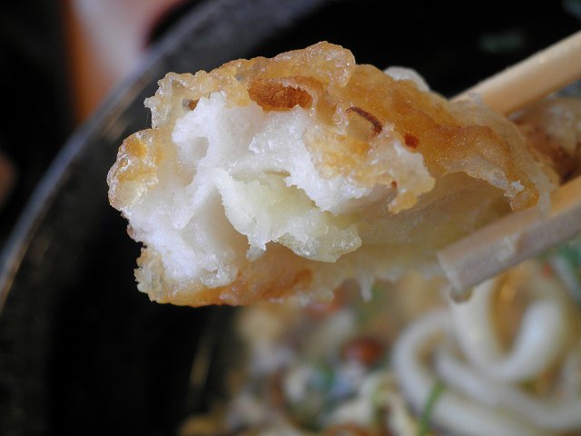 讃岐製麺 箕面半町店_c0118393_17101794.jpg