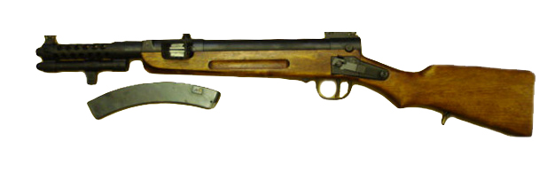 【新品】CAW 百式機関短銃 落下傘部隊用　モデルガン　50挺限定モデル！ 新品】CAW 百式機関短銃 落下傘部隊用 モデルガン 50挺限定モデル！