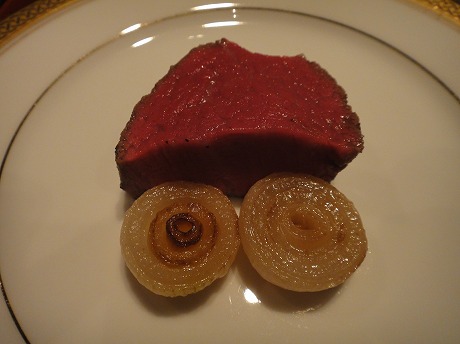 仏蘭西料理ASAKURA_a0152501_12154170.jpg