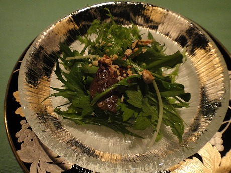 仏蘭西料理ASAKURA_a0152501_12161816.jpg