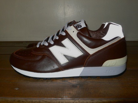 new balance　　　M576_c0134310_0175358.jpg