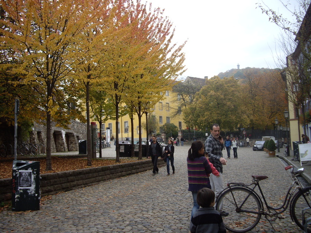 フライブルク Freiburg(ドイツ）_a0169622_2283244.jpg