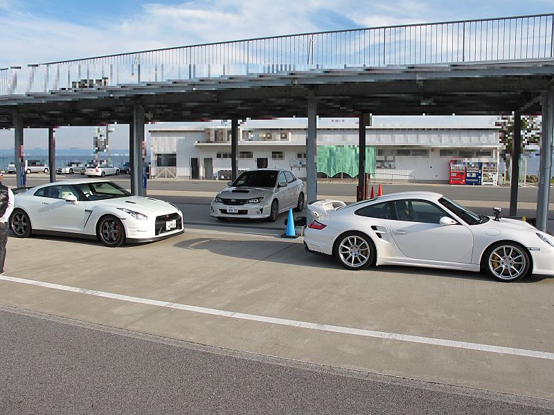 WRXの新たな旅立ち_f0076731_22163895.jpg