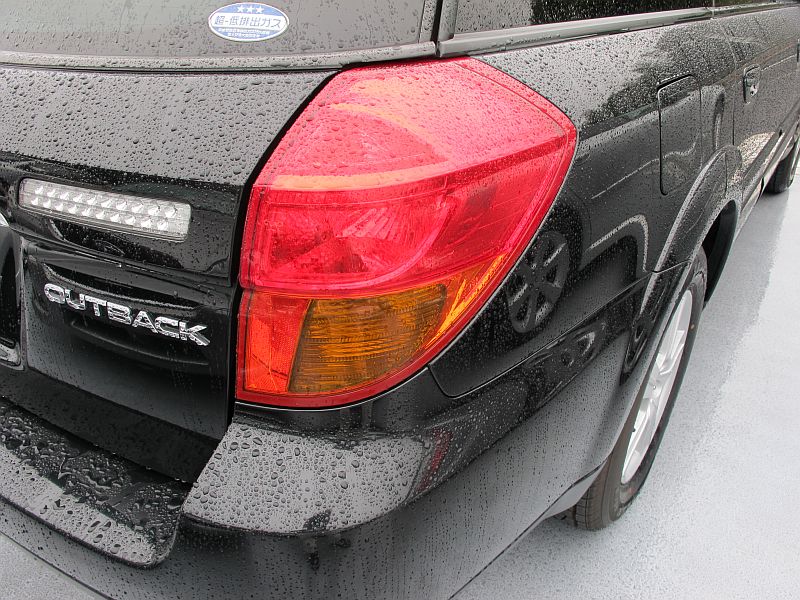 WRXの新たな旅立ち_f0076731_2233664.jpg