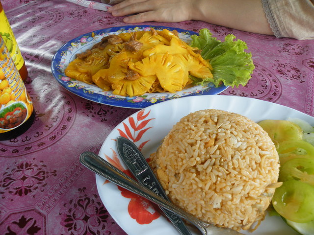 Foods in Cambodia and Vietnam_f0153932_11101612.jpg