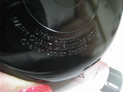 MARY QUANT & CHANEL _c0134734_184233.jpg