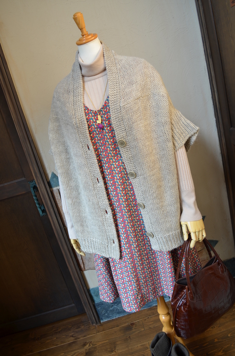 ”冬リバティ～リラックスStyle\"_d0153941_11121021.jpg