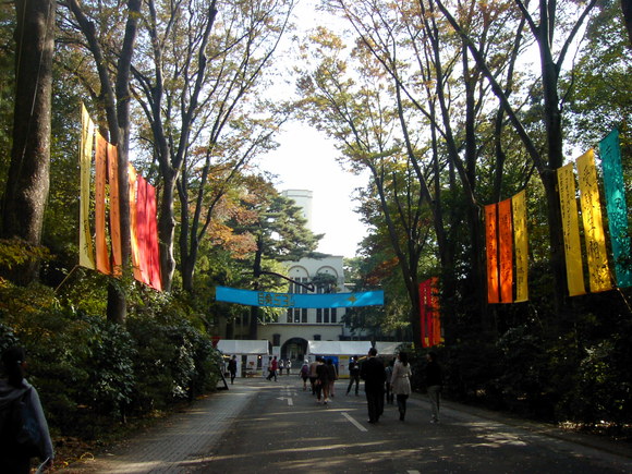 学園祭_f0130642_2012657.jpg