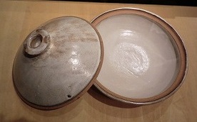 正島克哉さんの器_b0132444_1611299.jpg