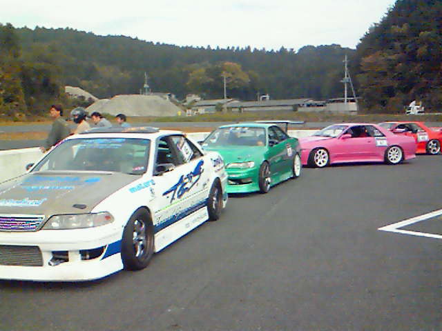 いよいよ！出陣！_c0140646_12161484.jpg