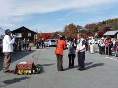 山祝う?第一回棒道大会_f0019247_2226758.jpg