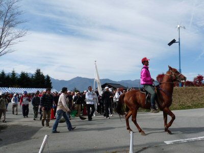 山祝う?第一回棒道大会_f0019247_2231109.jpg