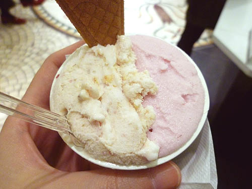 【閉店】ドナテロウズ(Donatello\'s) Echika池袋店_c0152767_1915118.jpg