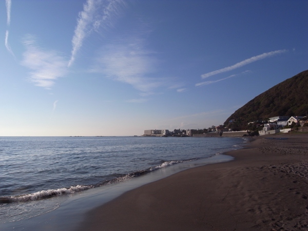 泡の散歩道：湘南_b0139781_22453248.jpg