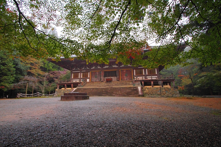 神護寺_e0051888_22513982.jpg