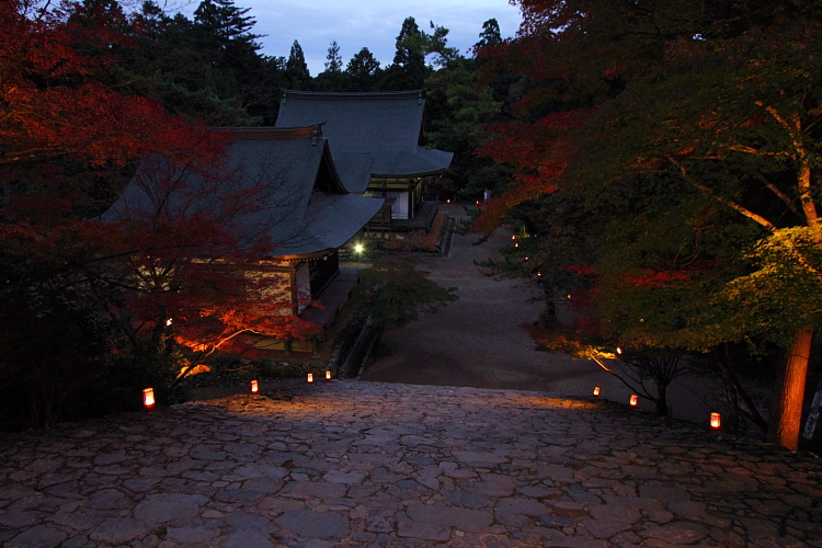 神護寺_e0051888_22575413.jpg