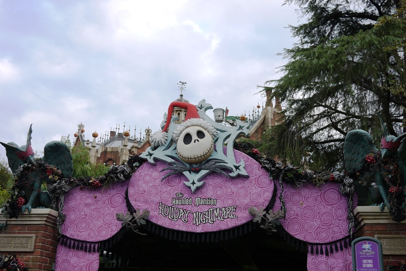 Tokyo Disneyland ~キャラクター&アトラクション編~_a0127090_17415542.jpg