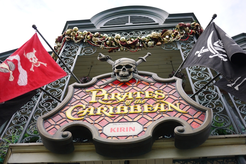 Tokyo Disneyland ~キャラクター&アトラクション編~_a0127090_17473114.jpg