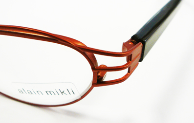 alain mikli アランミクリ、STARCKEYESスタルクアイズ新作入荷!_c0003493_1150422.jpg