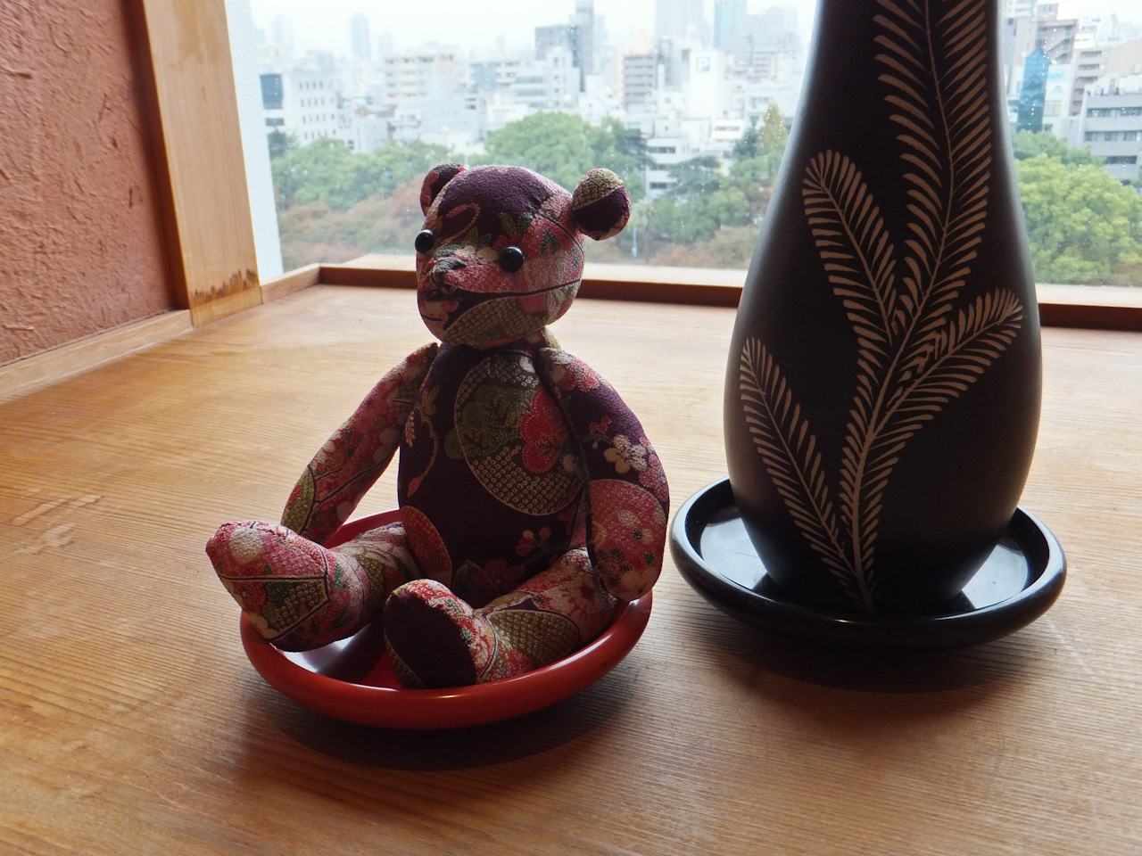 FUJIFILM F550EXR で街中スナップ_d0212994_192896.jpg