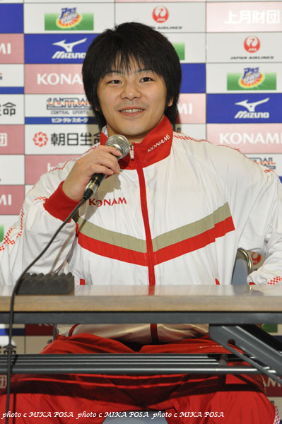 MIKA POSA スポーツイヤー☆_b0164803_031944.jpg