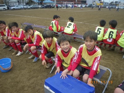 2011.11.14　勝平SSS☆日記_e0127003_23592120.jpg