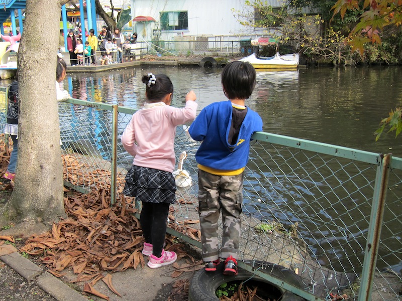 遠足@宇都宮動物園_f0138807_11353229.jpg