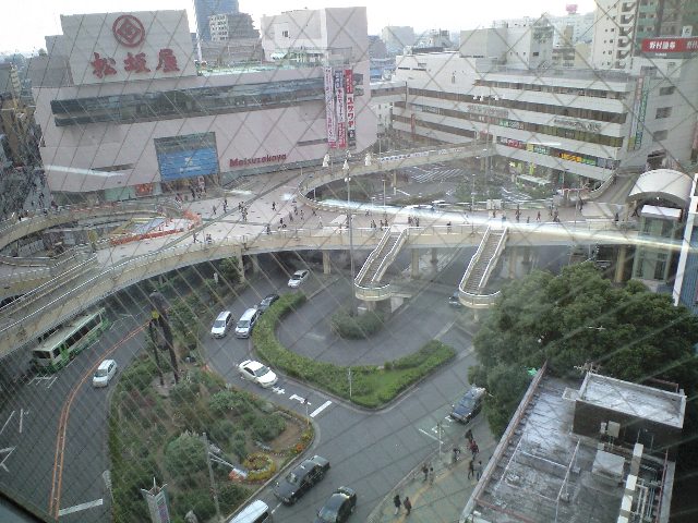あす流 高槻 ラーメン _a0194908_011222.jpg