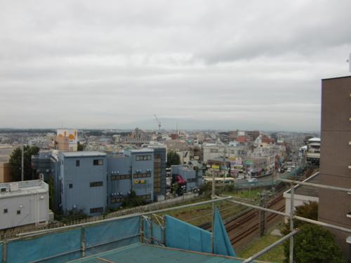 T邸 進行中_e0240310_10121797.jpg