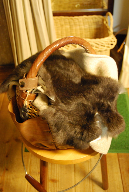 bagのアクセサリー_d0127925_1041812.jpg