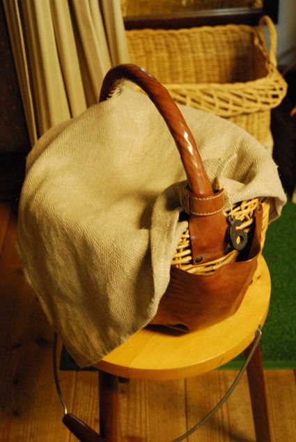 bagのアクセサリー_d0127925_1043391.jpg