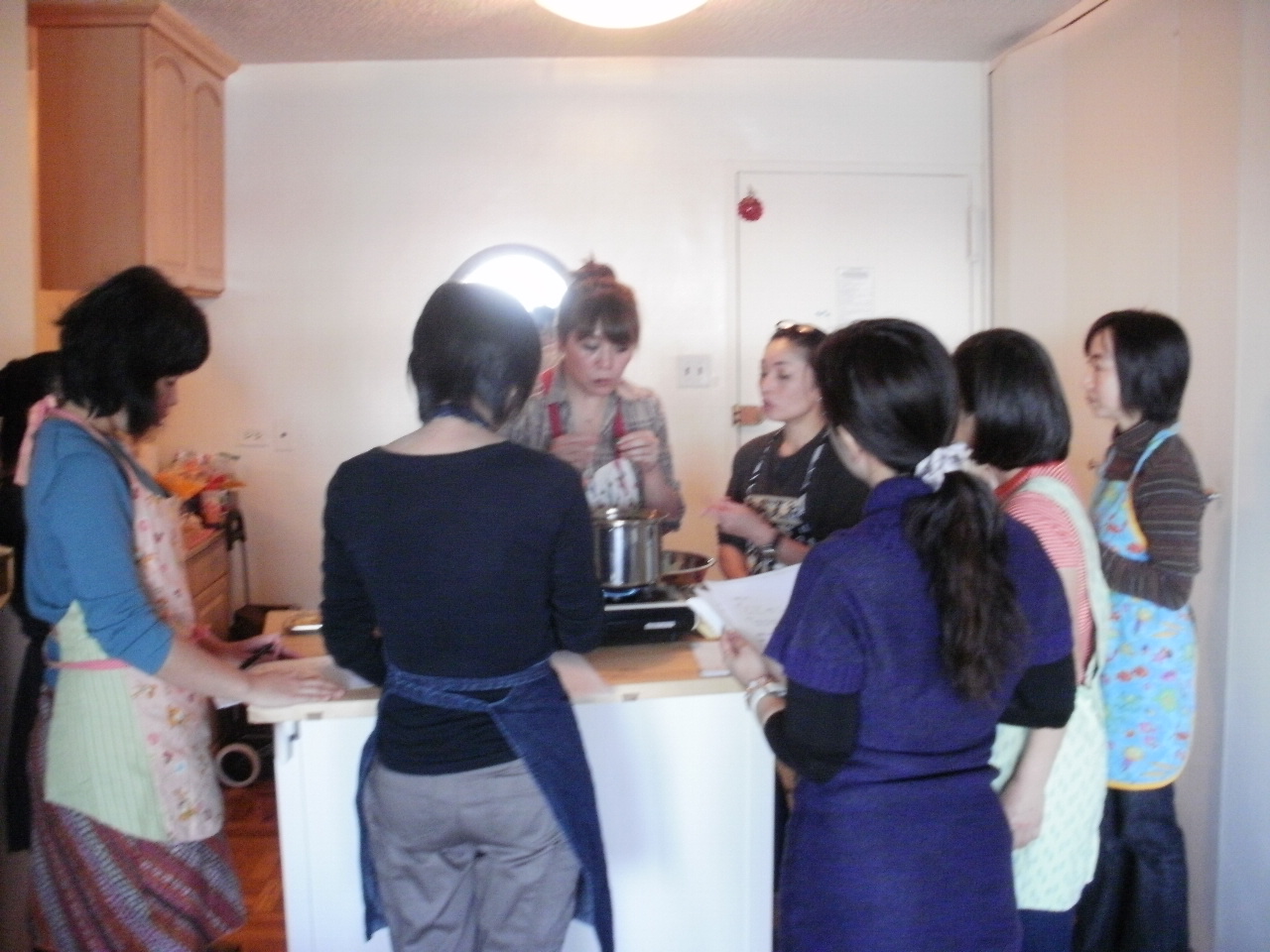 11月のコラボクラス_f0095325_2237353.jpg
