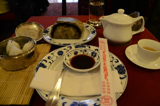 Thé de Chine - テ・ド・シン 中国茶のサロンドテ_a0231632_227298.jpg